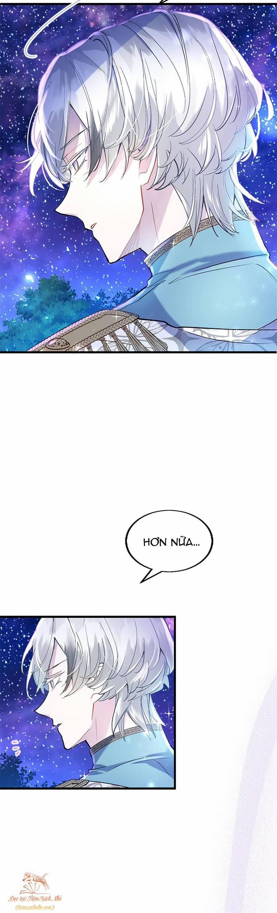 Đại Tiểu Thư Sao Phải Giả Nam 41 trang 15