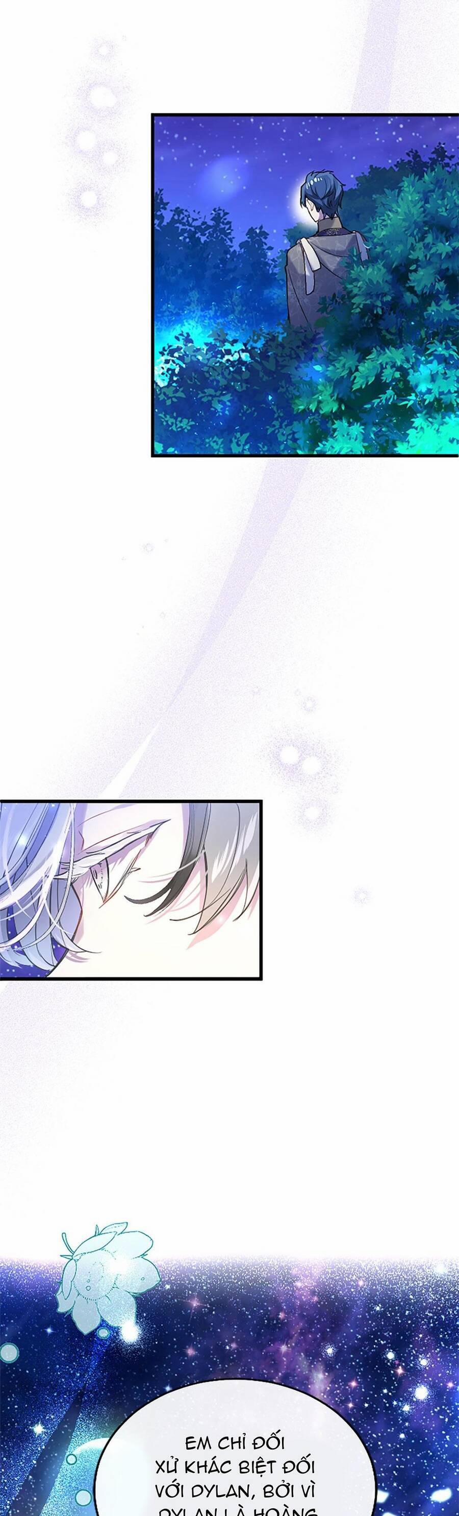 Đại Tiểu Thư Sao Phải Giả Nam 41 trang 16