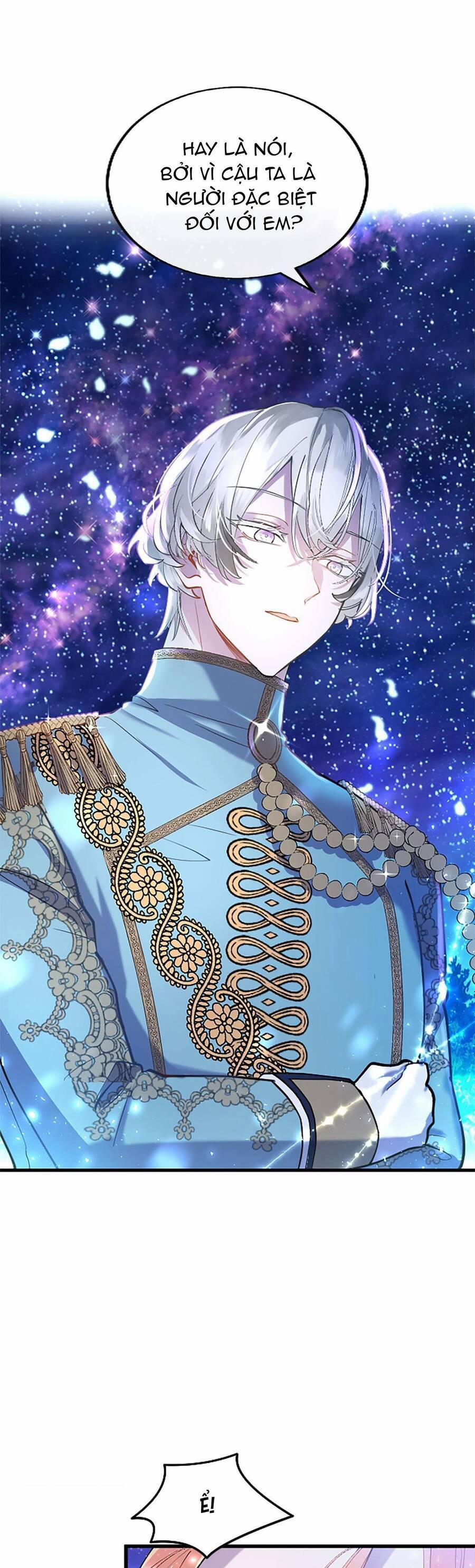 Đại Tiểu Thư Sao Phải Giả Nam 41 trang 18