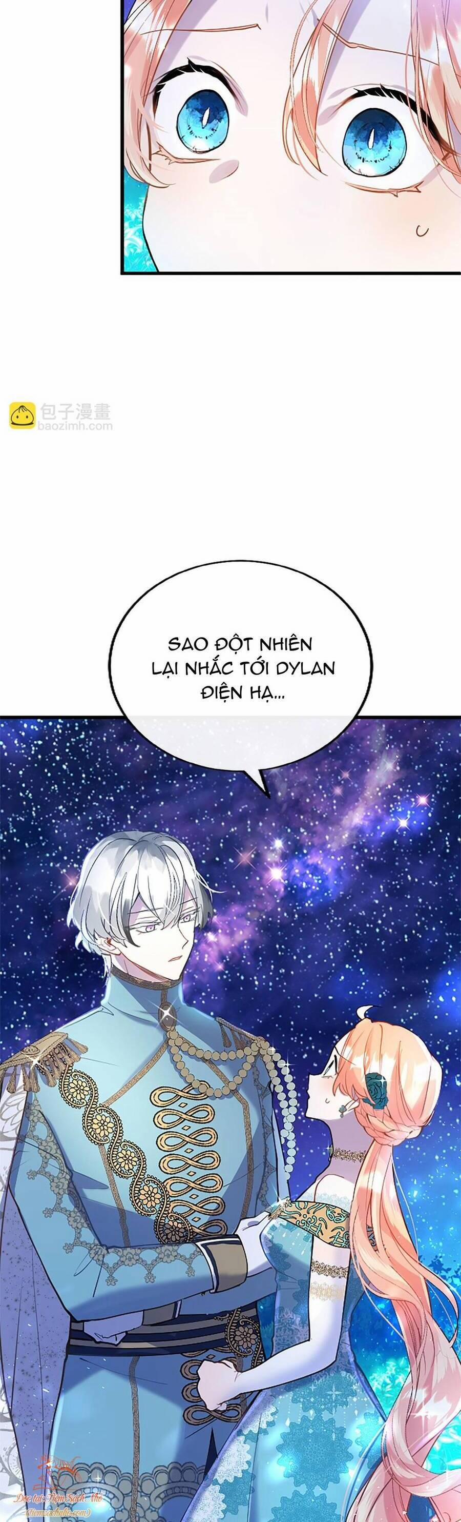 Đại Tiểu Thư Sao Phải Giả Nam 41 trang 19