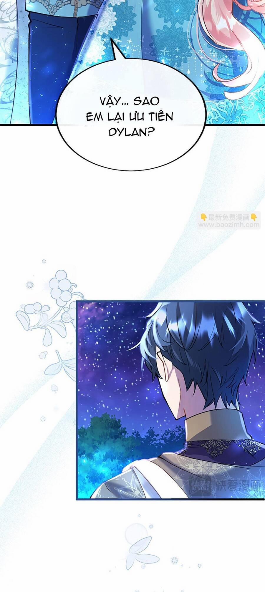 Đại Tiểu Thư Sao Phải Giả Nam 41 trang 20