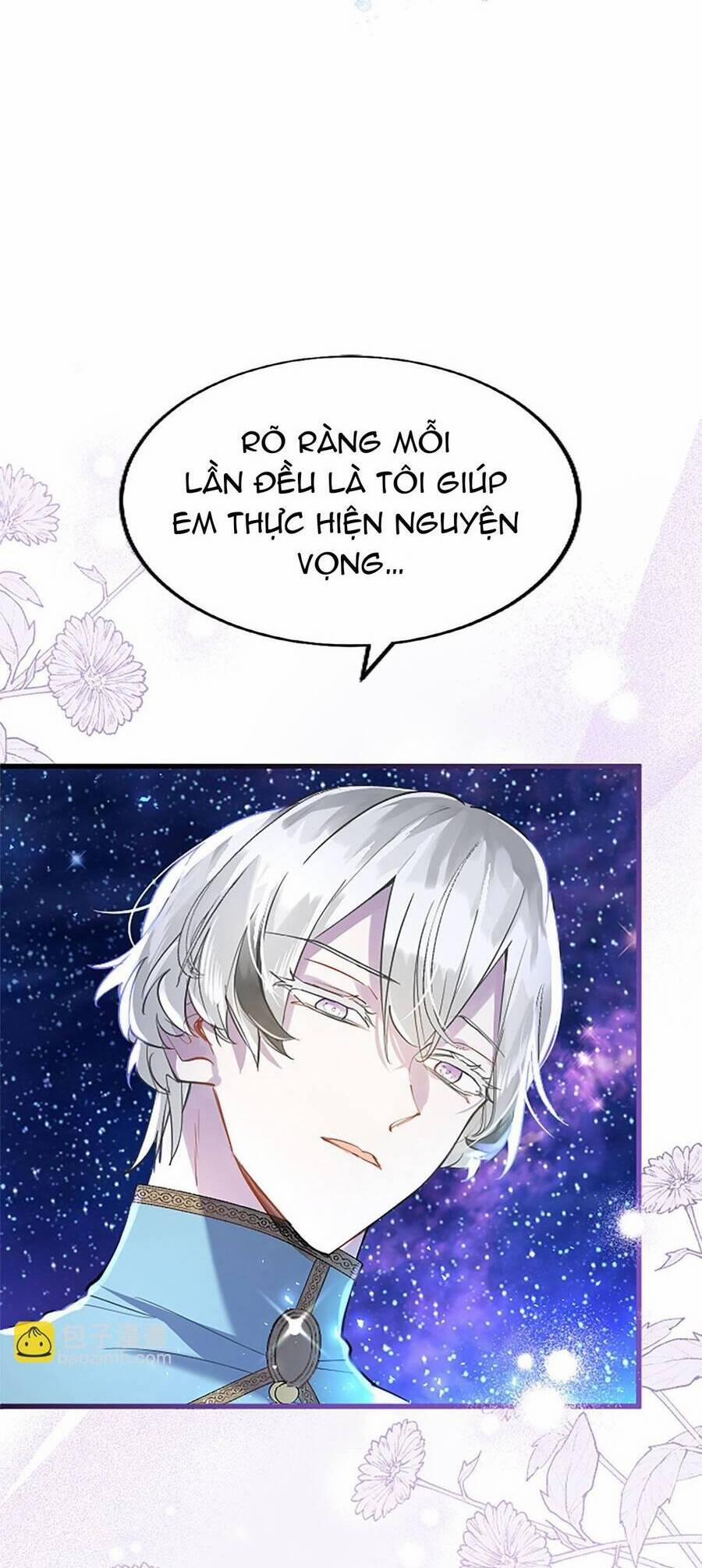 Đại Tiểu Thư Sao Phải Giả Nam 41 trang 21