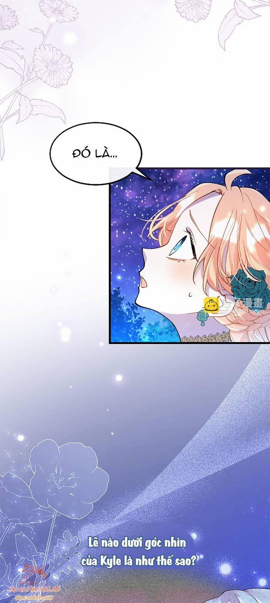 Đại Tiểu Thư Sao Phải Giả Nam 41 trang 22