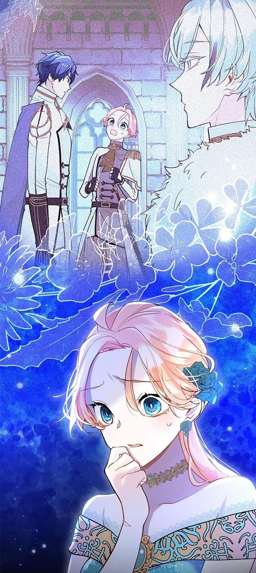 Đại Tiểu Thư Sao Phải Giả Nam 41 trang 23