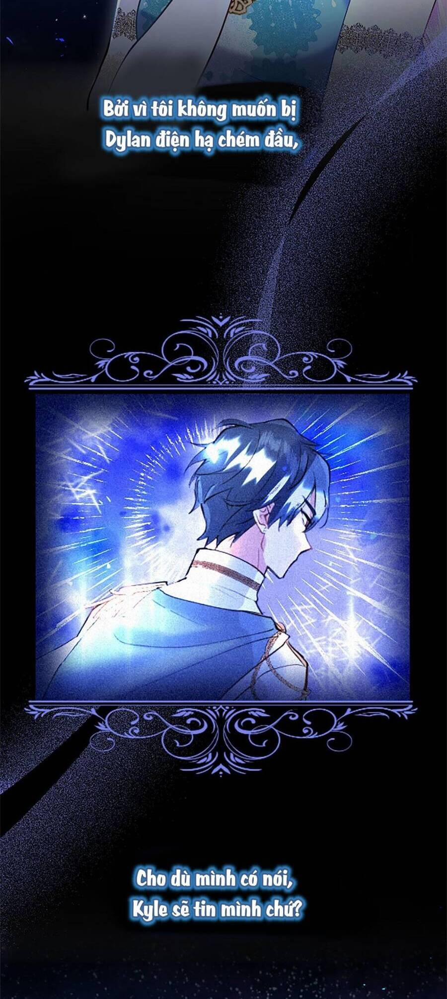 Đại Tiểu Thư Sao Phải Giả Nam 41 trang 24