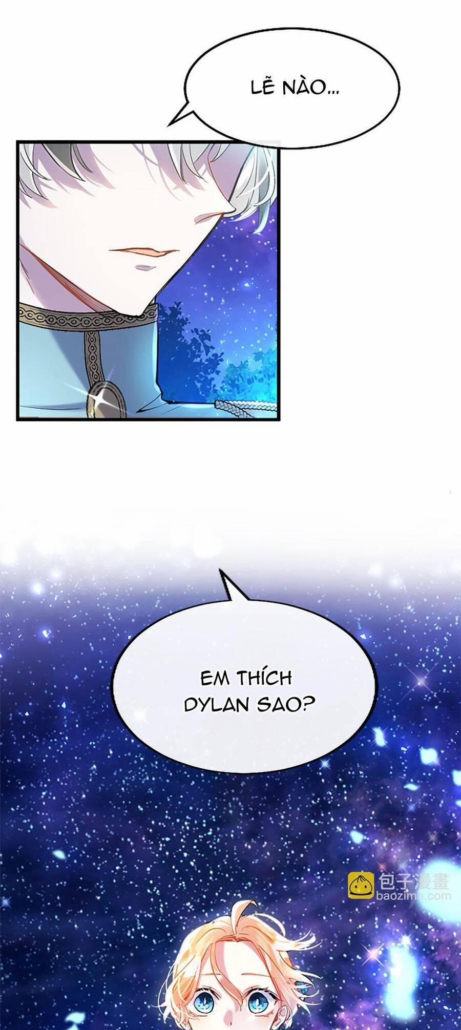 Đại Tiểu Thư Sao Phải Giả Nam 41 trang 26