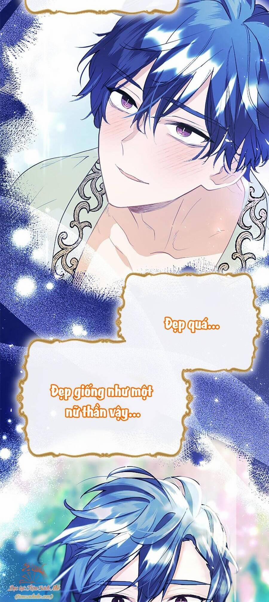 Đại Tiểu Thư Sao Phải Giả Nam 41 trang 28