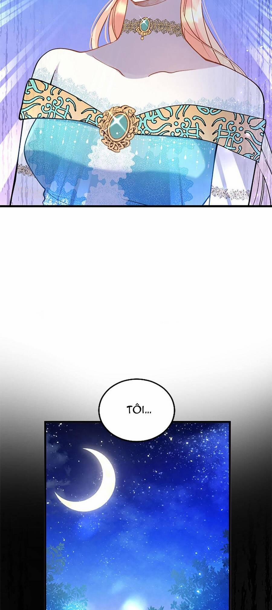 Đại Tiểu Thư Sao Phải Giả Nam 41 trang 3