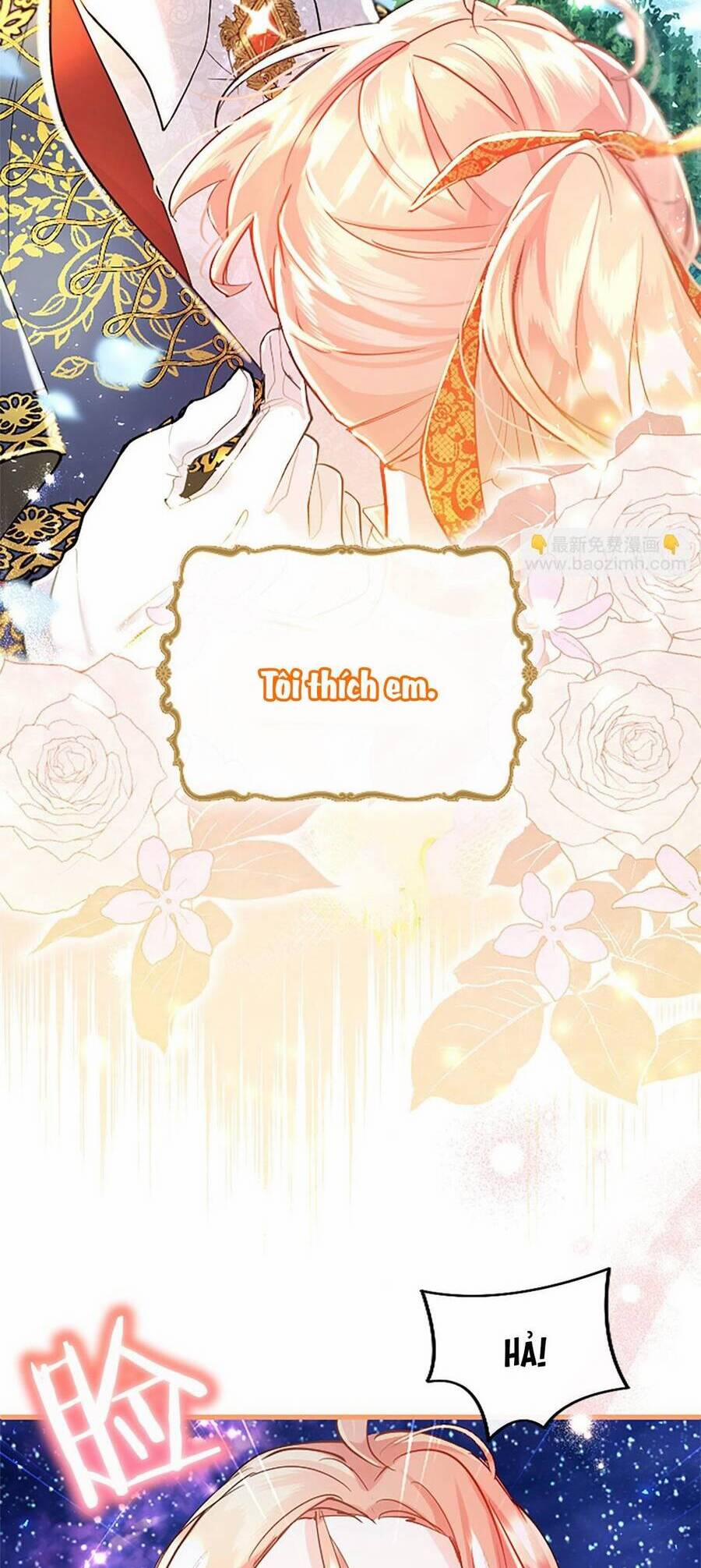 Đại Tiểu Thư Sao Phải Giả Nam 41 trang 30