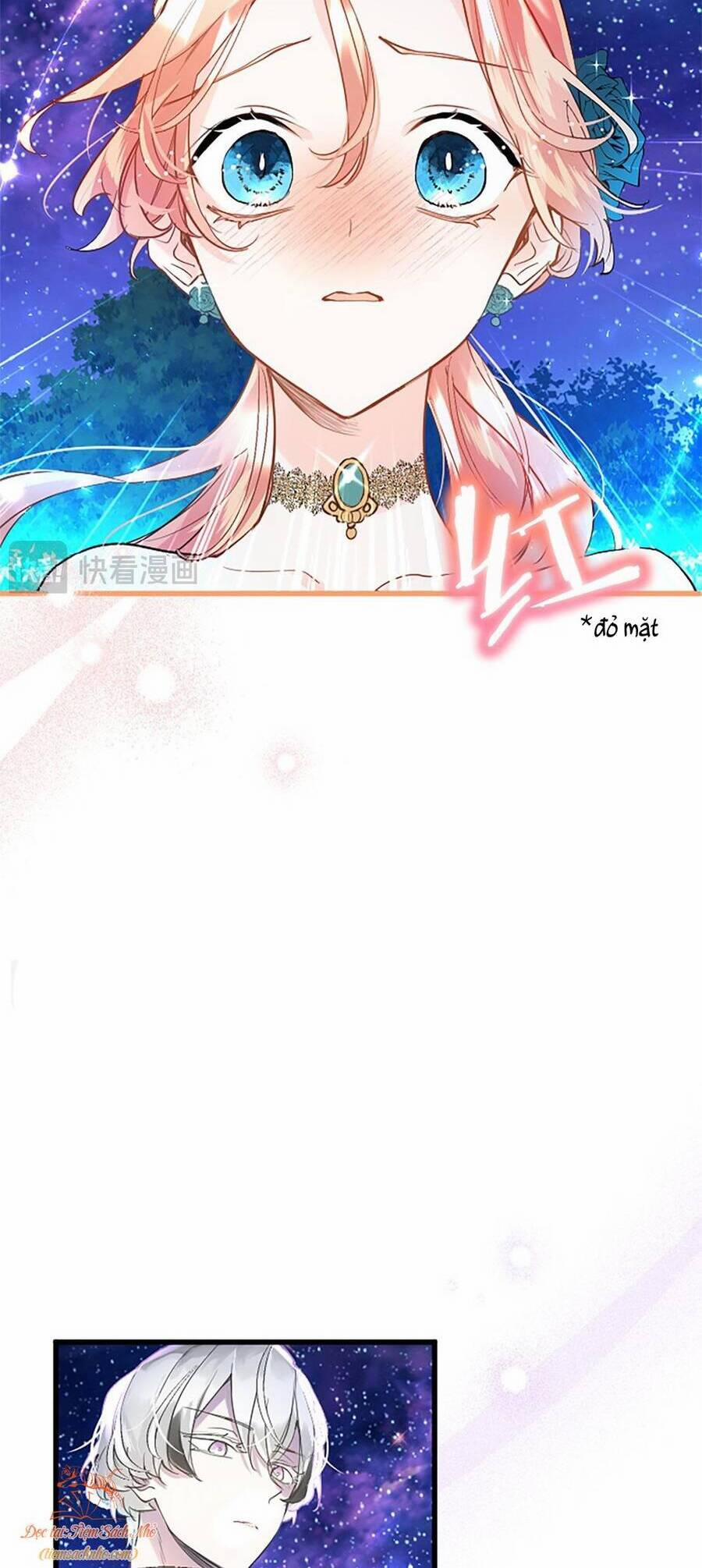 Đại Tiểu Thư Sao Phải Giả Nam 41 trang 31