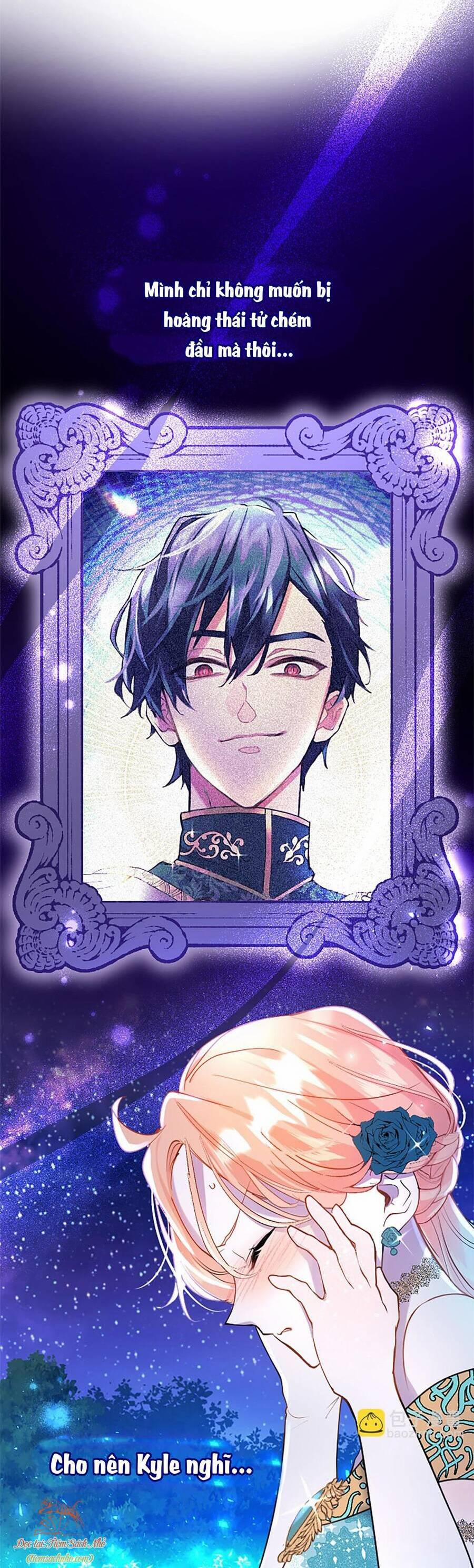 Đại Tiểu Thư Sao Phải Giả Nam 41 trang 33