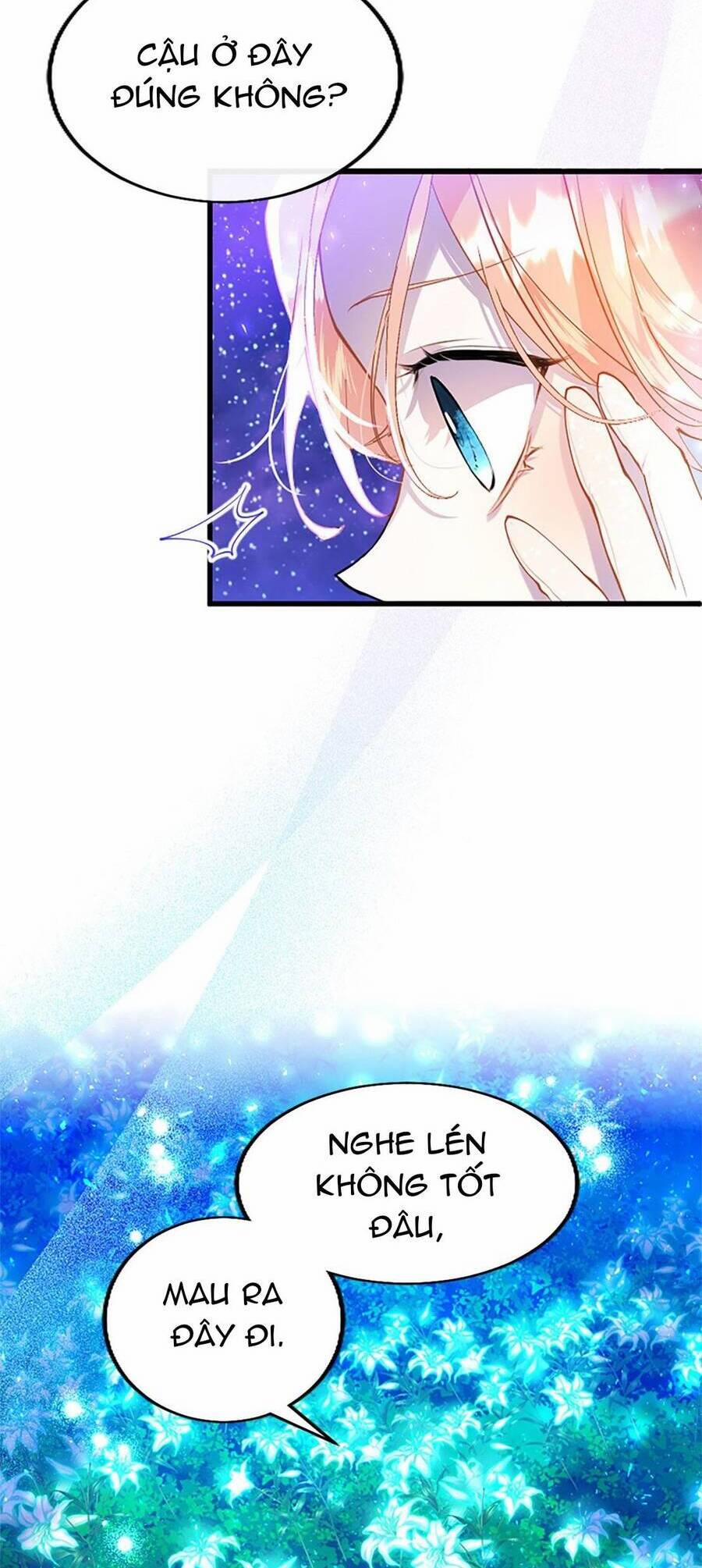 Đại Tiểu Thư Sao Phải Giả Nam 41 trang 35