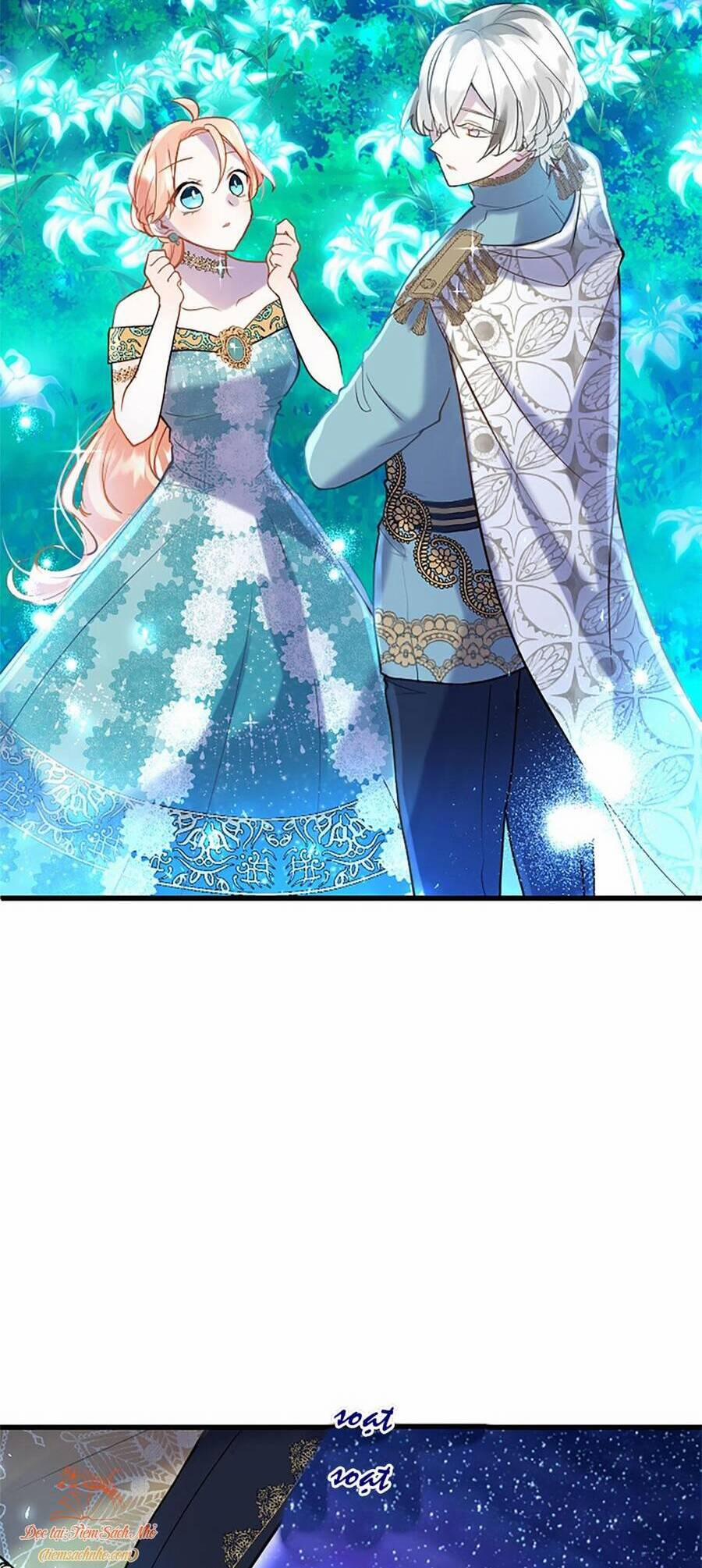 Đại Tiểu Thư Sao Phải Giả Nam 41 trang 36