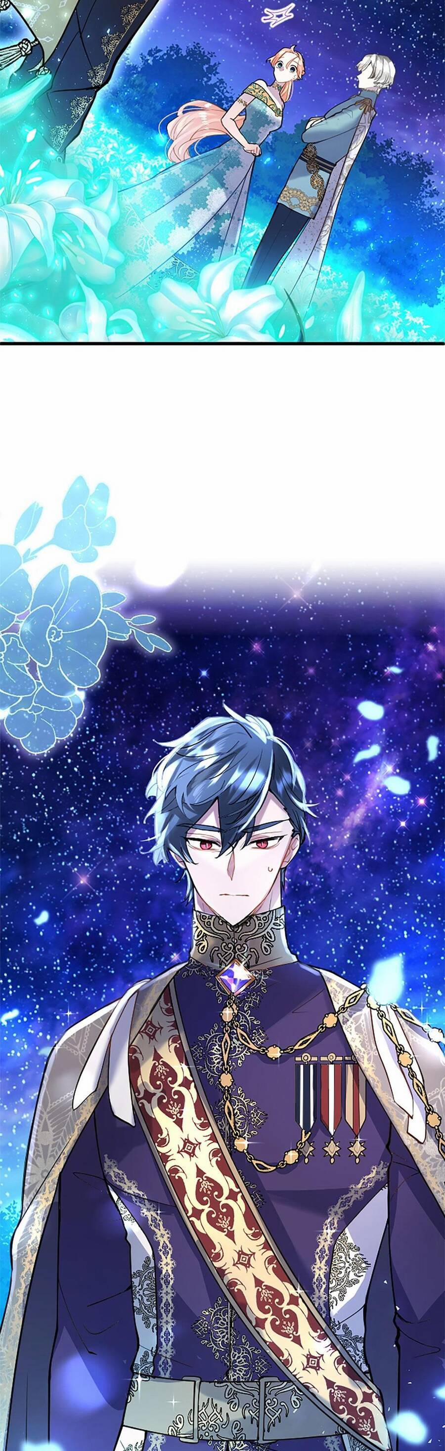 Đại Tiểu Thư Sao Phải Giả Nam 41 trang 37