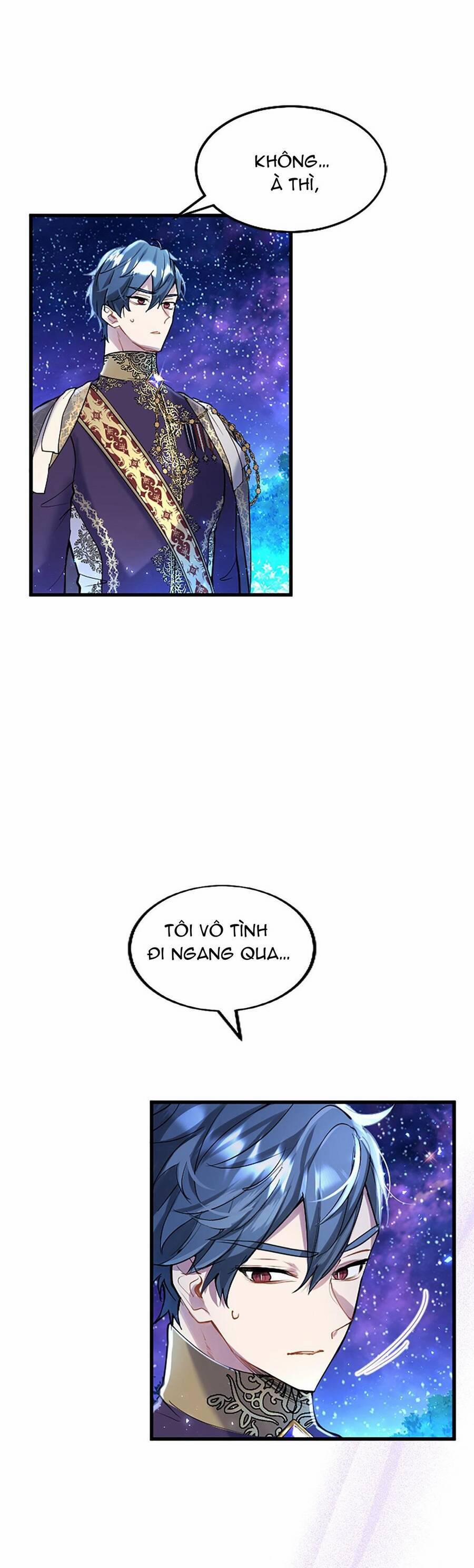 Đại Tiểu Thư Sao Phải Giả Nam 41 trang 39