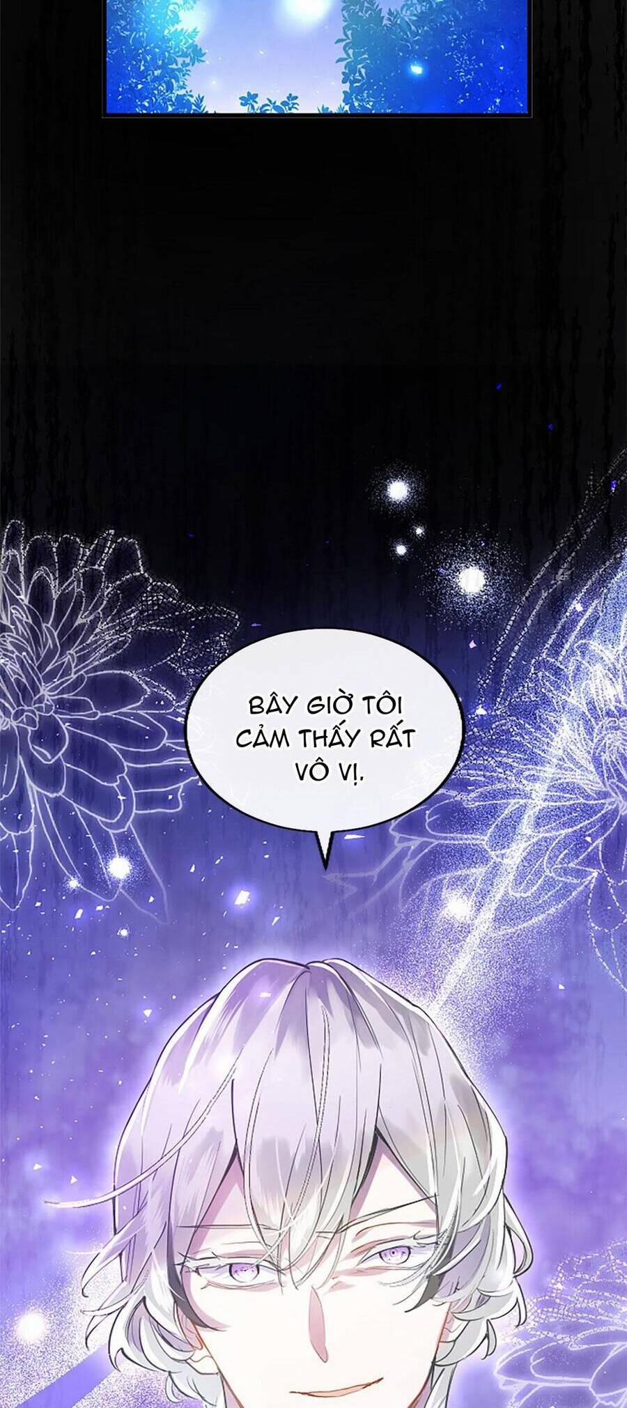 Đại Tiểu Thư Sao Phải Giả Nam 41 trang 4