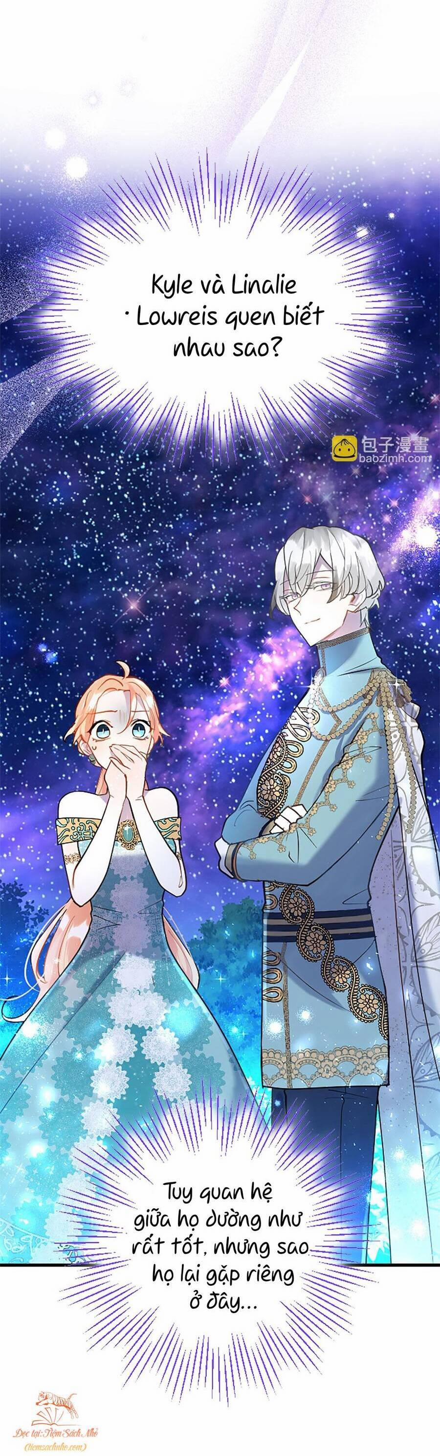 Đại Tiểu Thư Sao Phải Giả Nam 41 trang 40