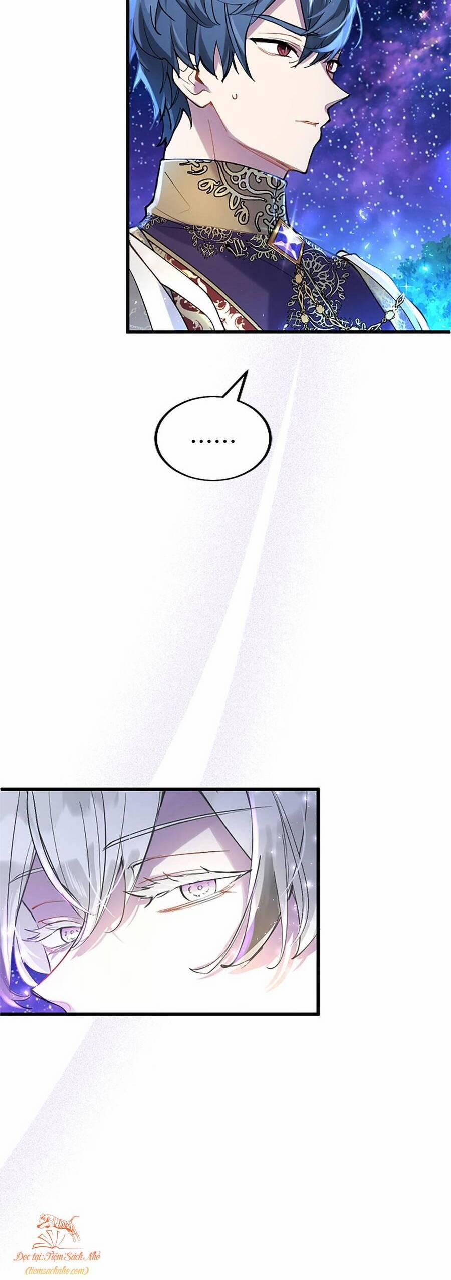 Đại Tiểu Thư Sao Phải Giả Nam 41 trang 42