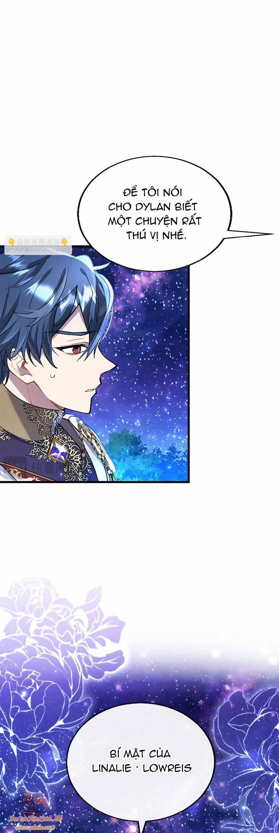 Đại Tiểu Thư Sao Phải Giả Nam 41 trang 44