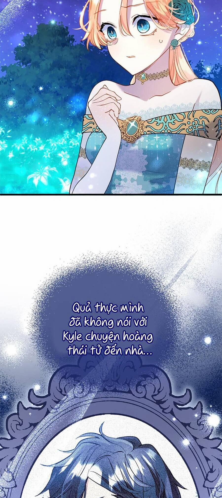 Đại Tiểu Thư Sao Phải Giả Nam 41 trang 7