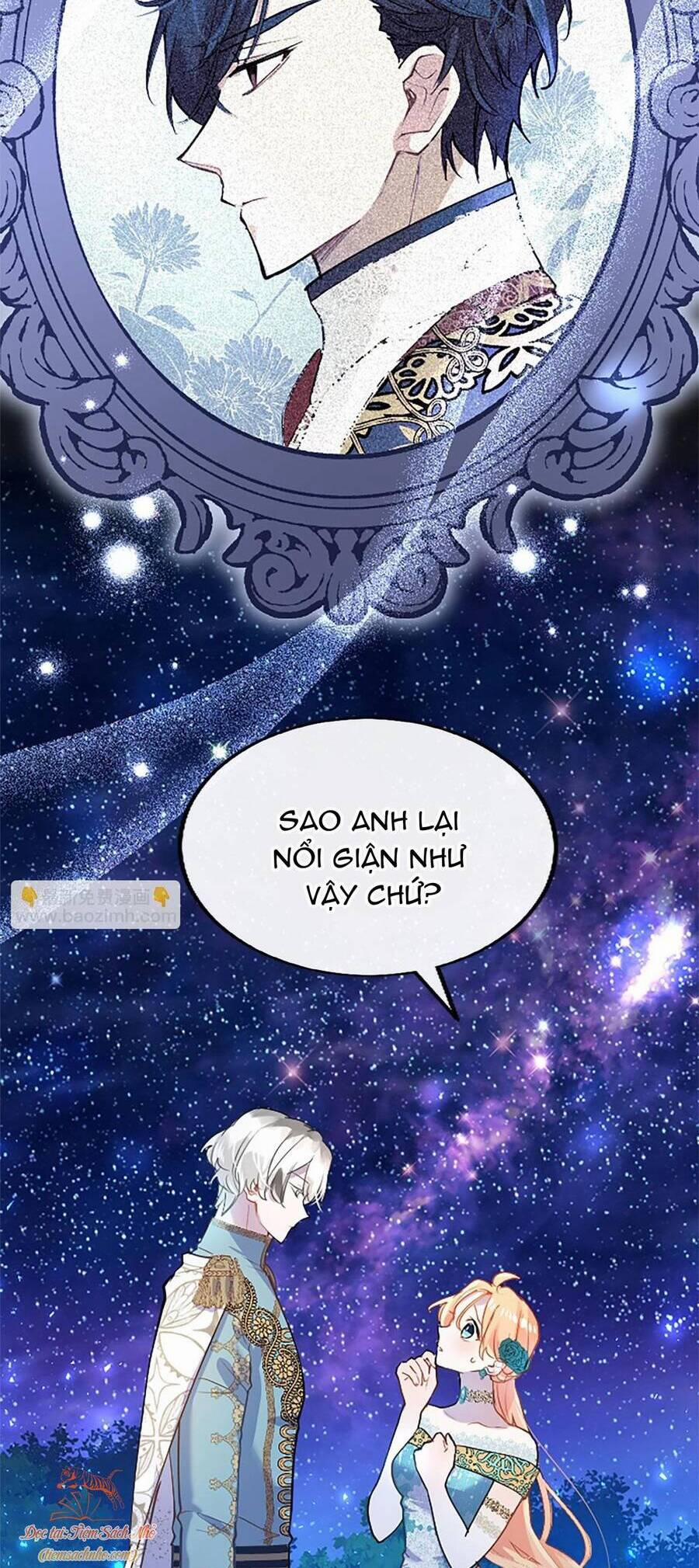 Đại Tiểu Thư Sao Phải Giả Nam 41 trang 8