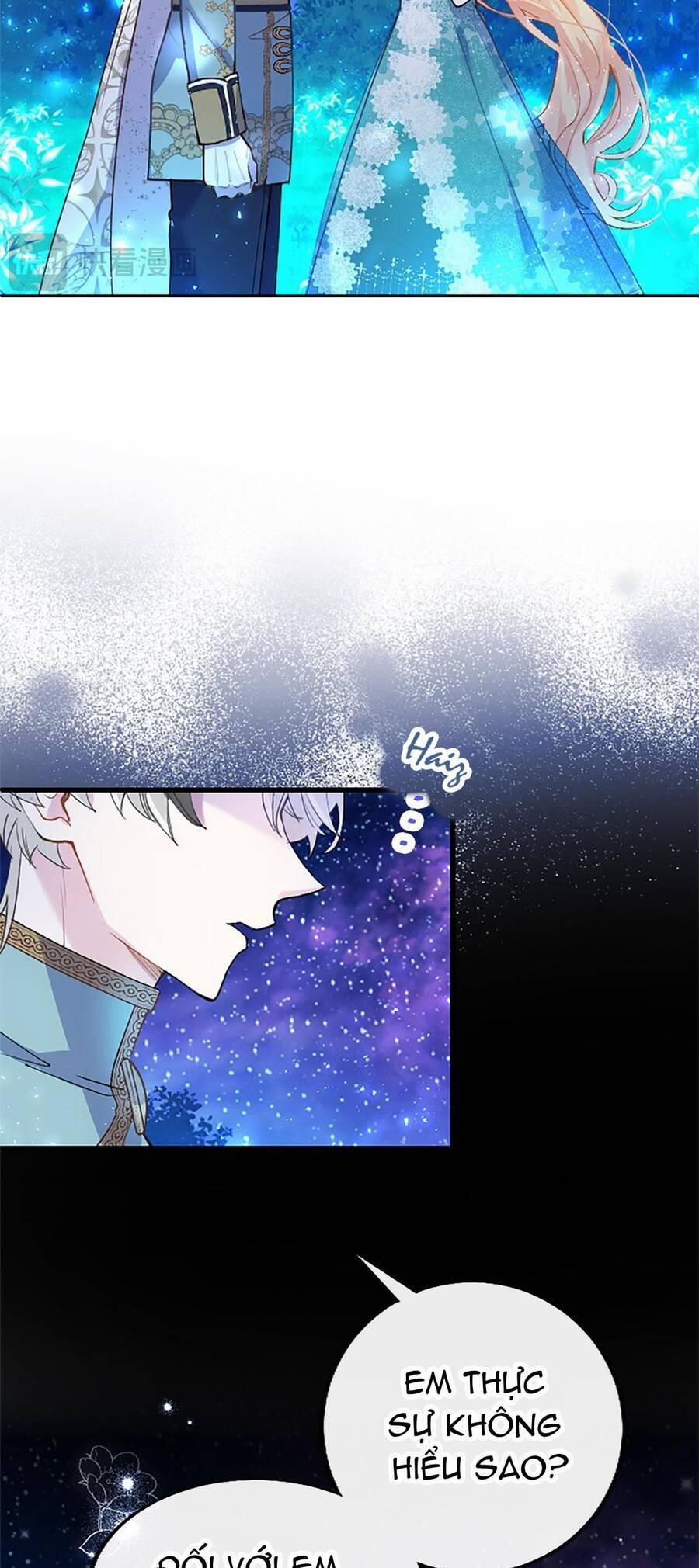 Đại Tiểu Thư Sao Phải Giả Nam 41 trang 9