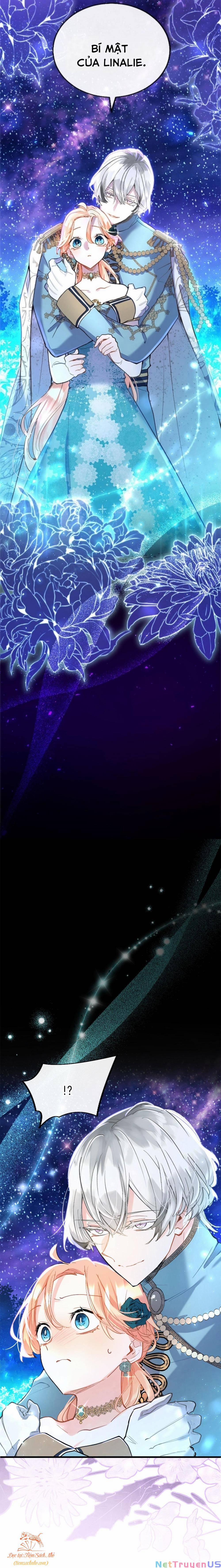 Đại Tiểu Thư Sao Phải Giả Nam 42 trang 1