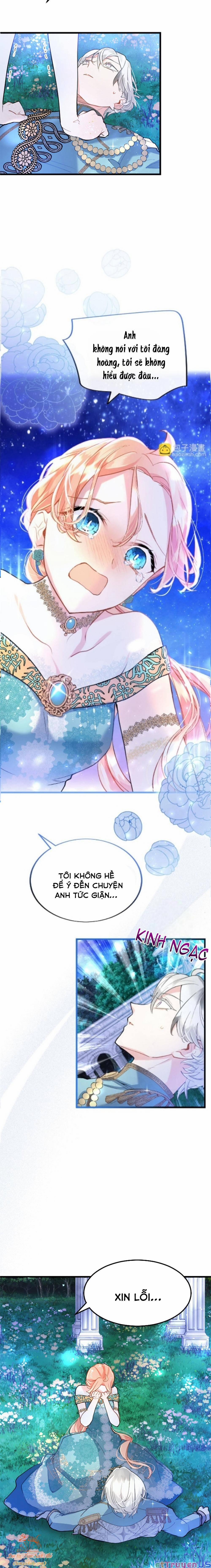 Đại Tiểu Thư Sao Phải Giả Nam 42 trang 11