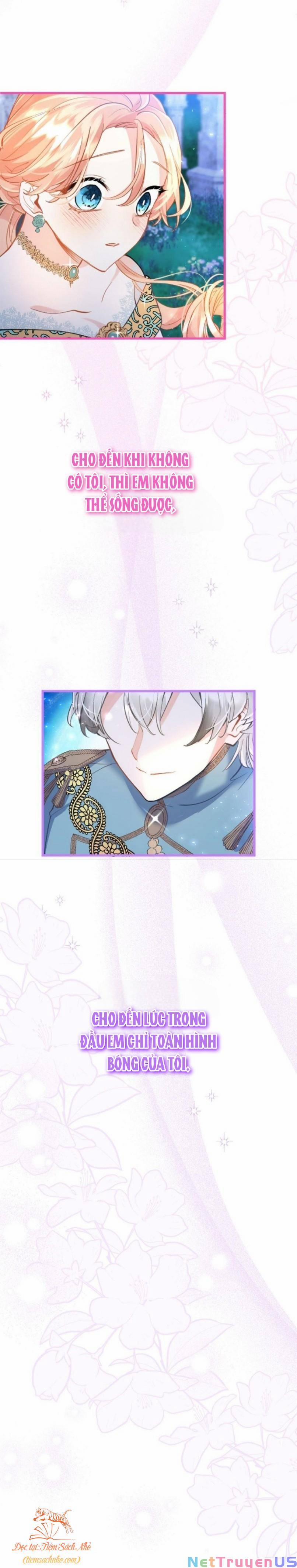 Đại Tiểu Thư Sao Phải Giả Nam 42 trang 17