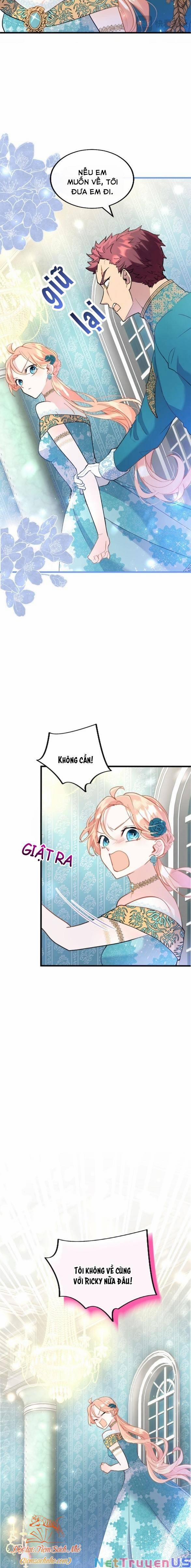 Đại Tiểu Thư Sao Phải Giả Nam 43 trang 12