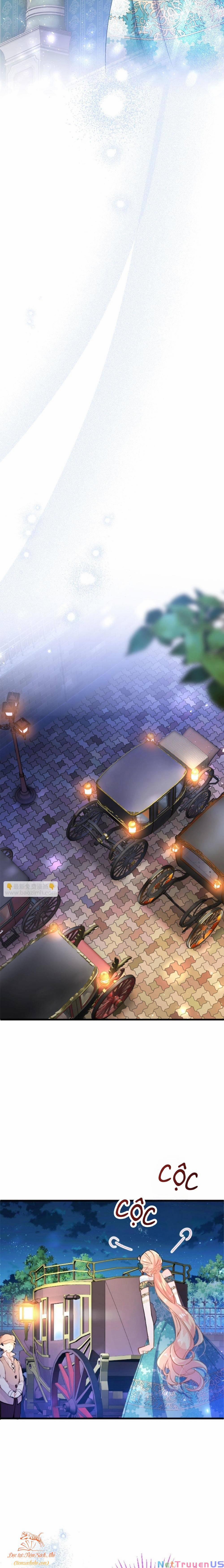 Đại Tiểu Thư Sao Phải Giả Nam 43 trang 13