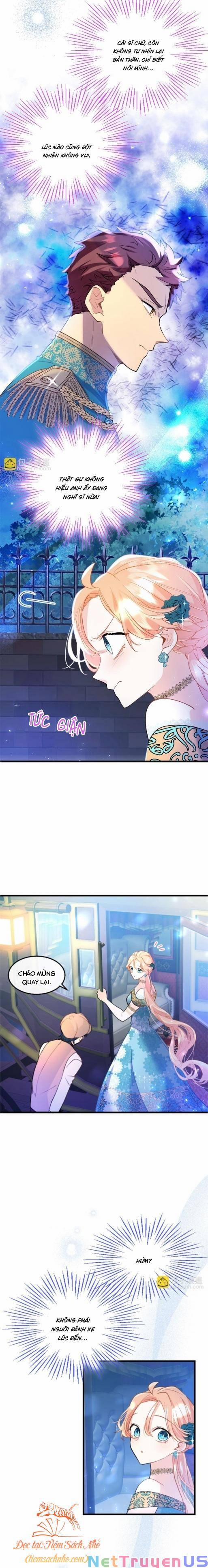 Đại Tiểu Thư Sao Phải Giả Nam 43 trang 14
