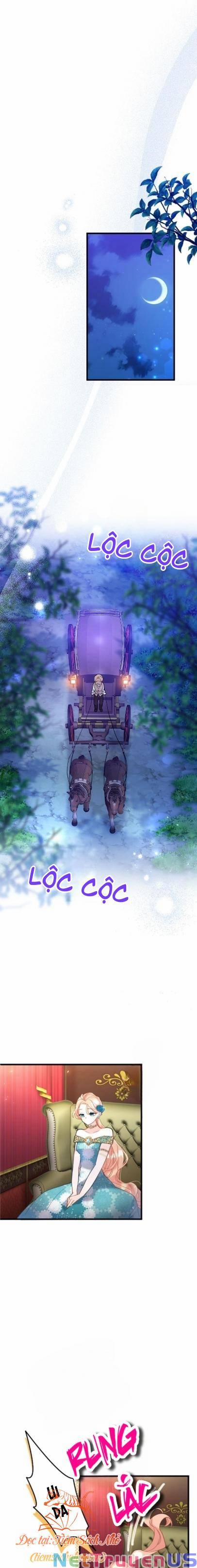 Đại Tiểu Thư Sao Phải Giả Nam 43 trang 16