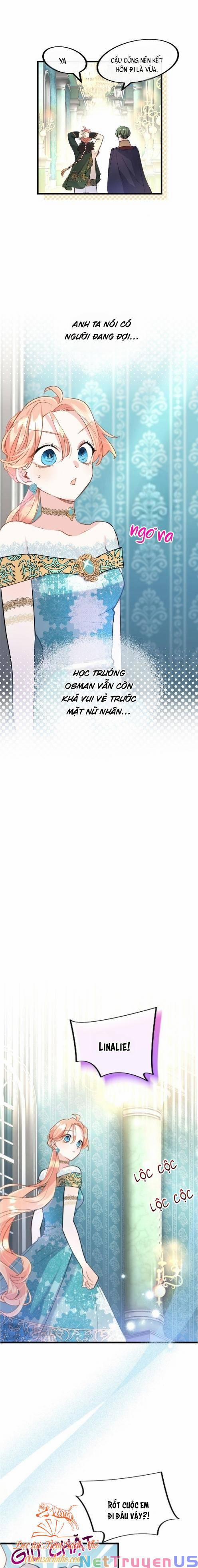 Đại Tiểu Thư Sao Phải Giả Nam 43 trang 6