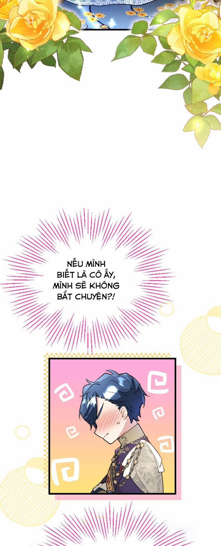 Đại Tiểu Thư Sao Phải Giả Nam 44 trang 12