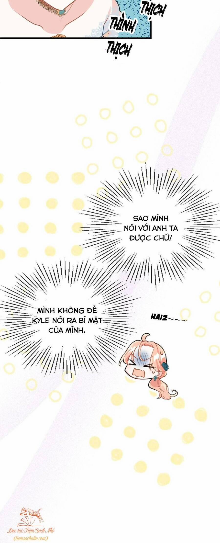 Đại Tiểu Thư Sao Phải Giả Nam 44 trang 20