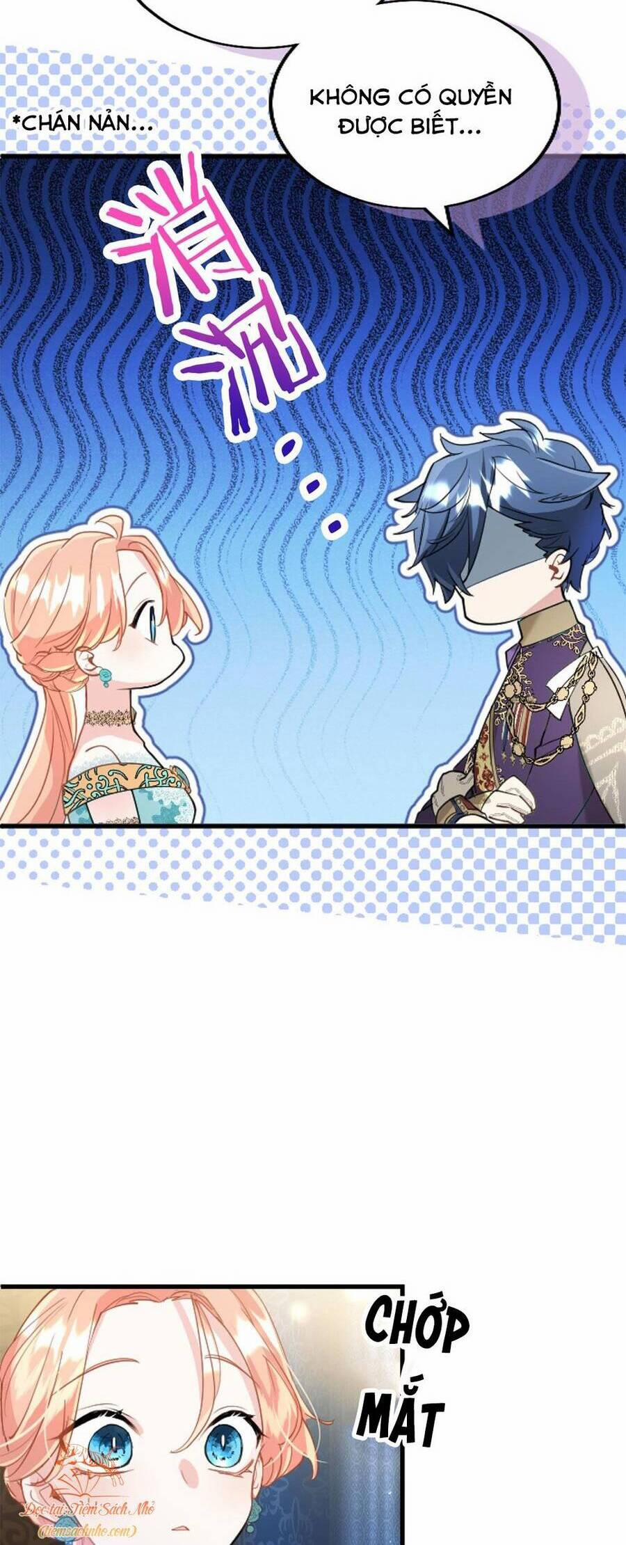 Đại Tiểu Thư Sao Phải Giả Nam 44 trang 23