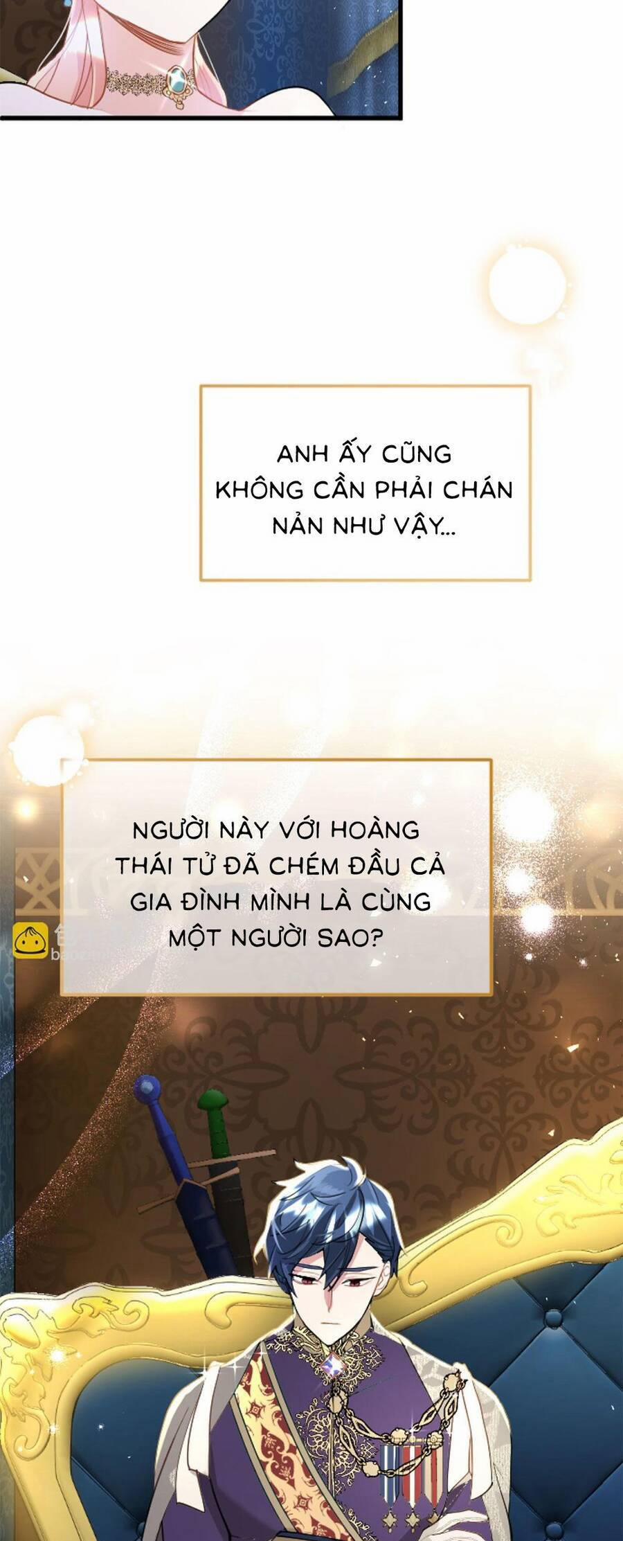 Đại Tiểu Thư Sao Phải Giả Nam 44 trang 24