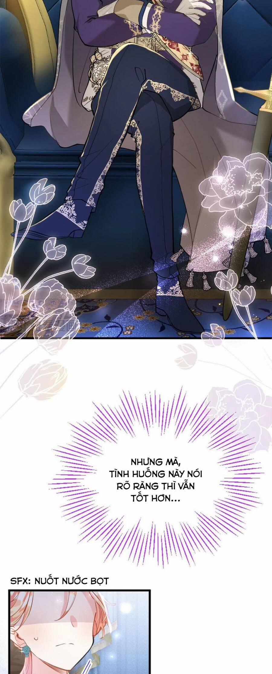 Đại Tiểu Thư Sao Phải Giả Nam 44 trang 25