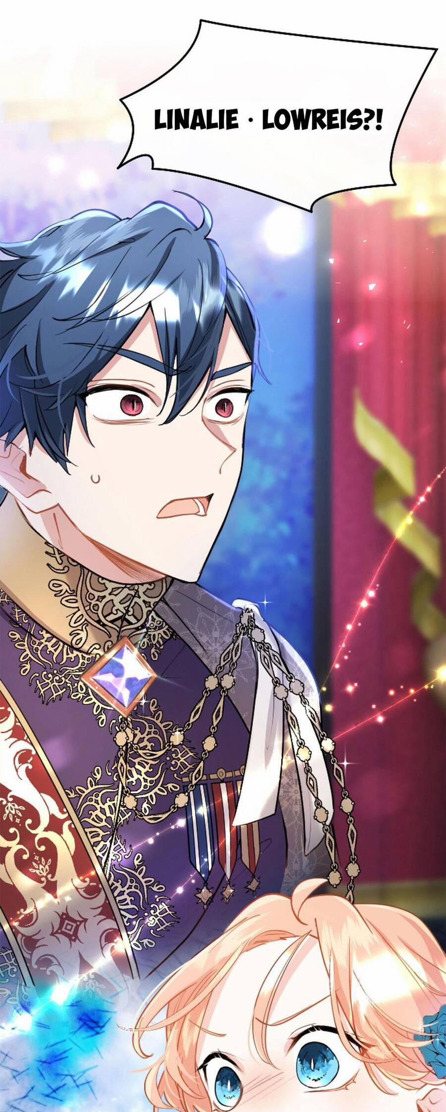 Đại Tiểu Thư Sao Phải Giả Nam 44 trang 3