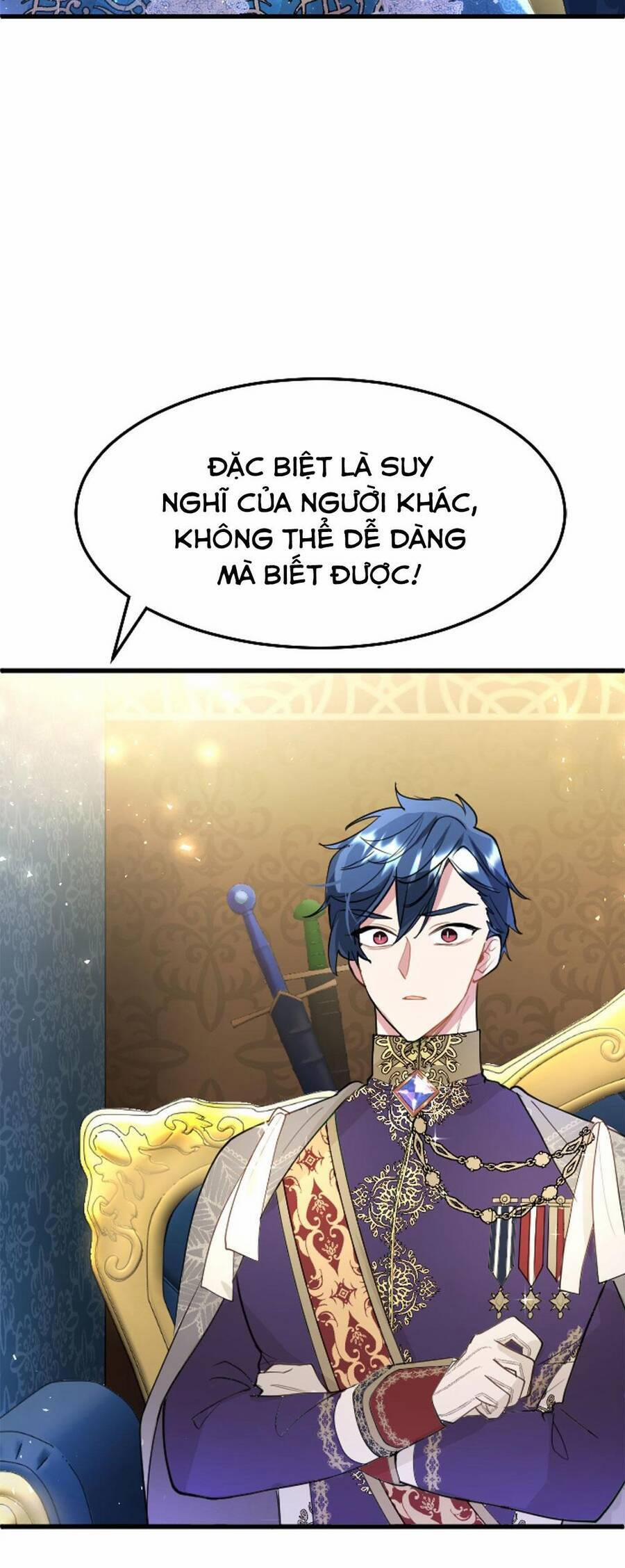 Đại Tiểu Thư Sao Phải Giả Nam 44 trang 30