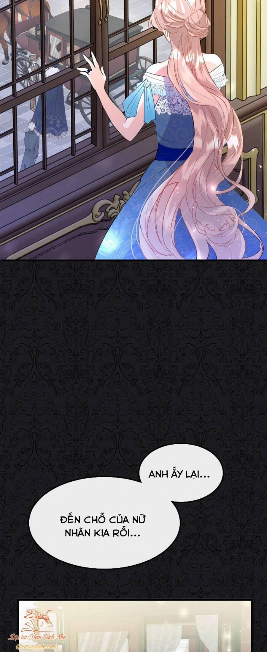 Đại Tiểu Thư Sao Phải Giả Nam 44 trang 35