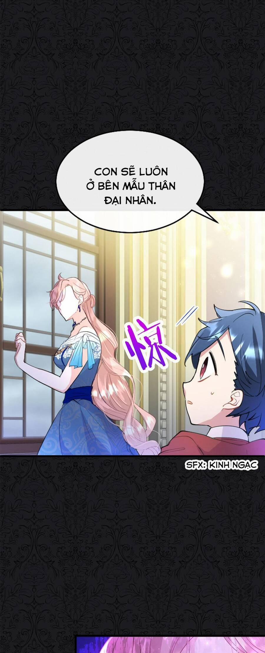 Đại Tiểu Thư Sao Phải Giả Nam 44 trang 39
