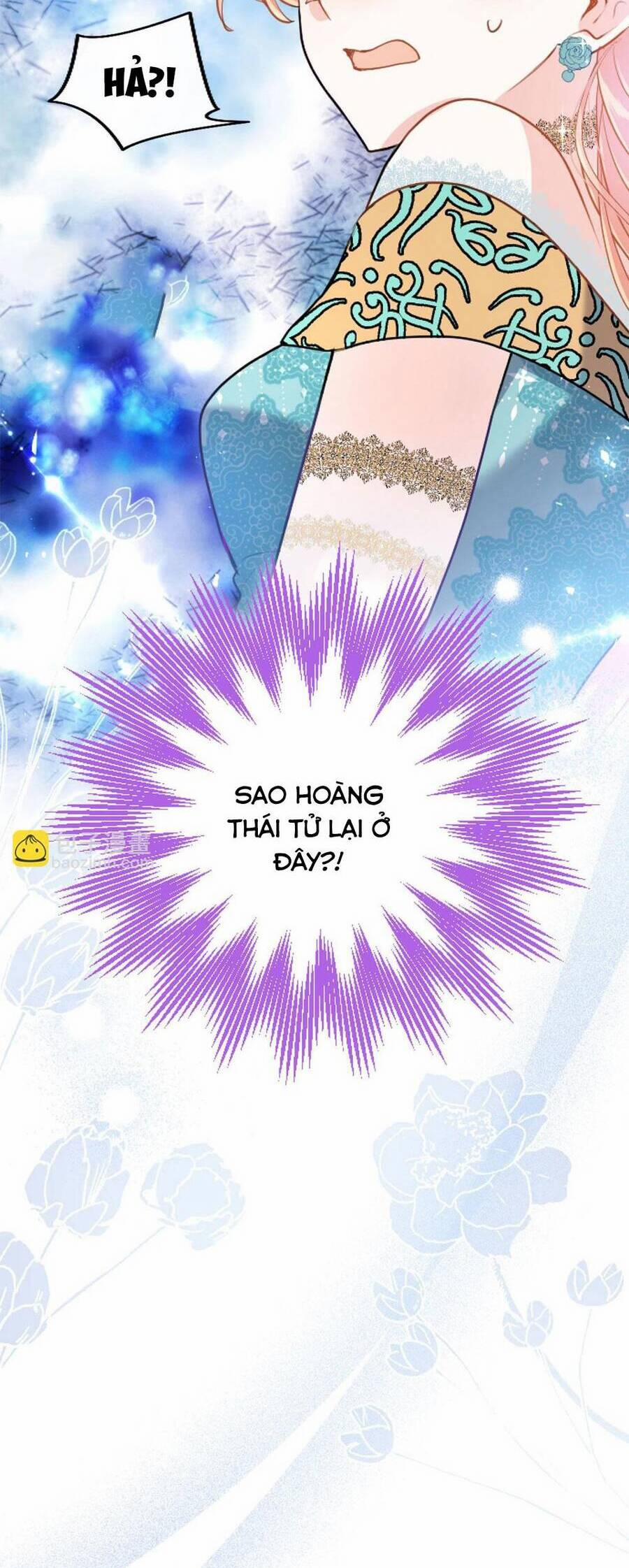 Đại Tiểu Thư Sao Phải Giả Nam 44 trang 4