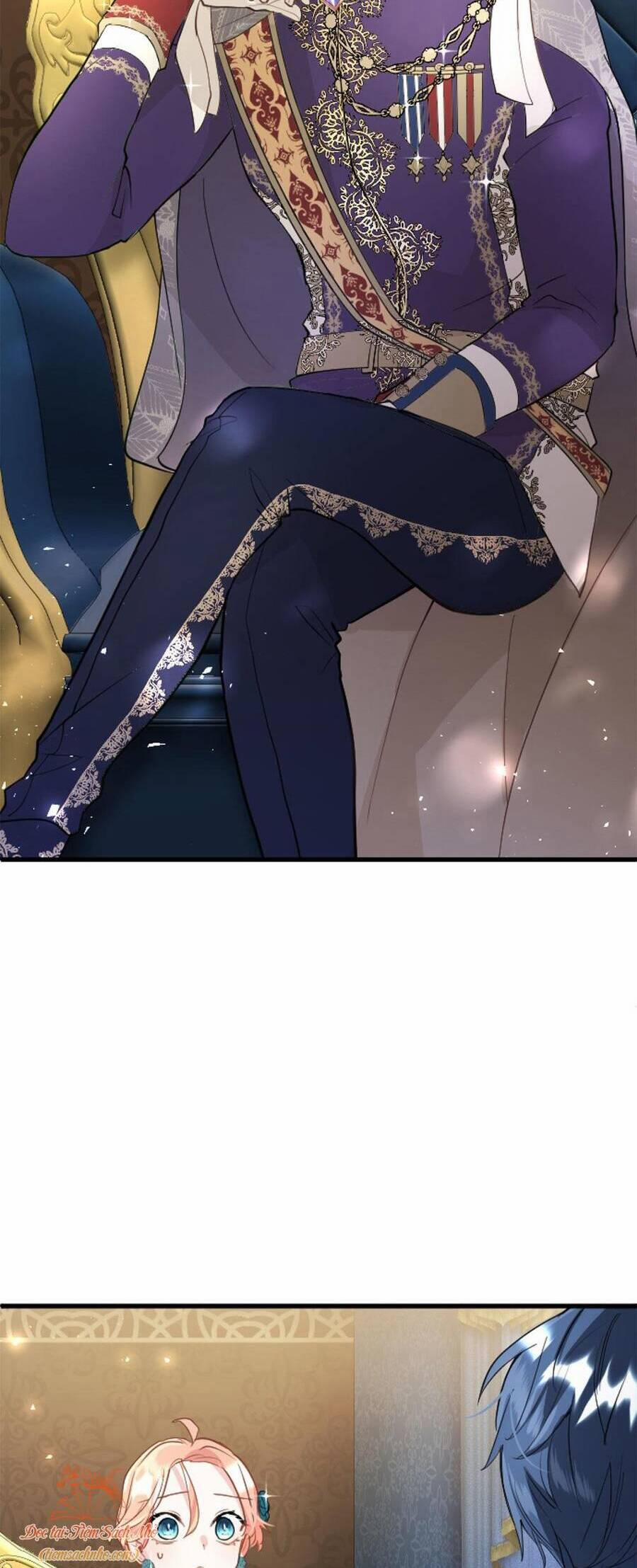 Đại Tiểu Thư Sao Phải Giả Nam 44 trang 44