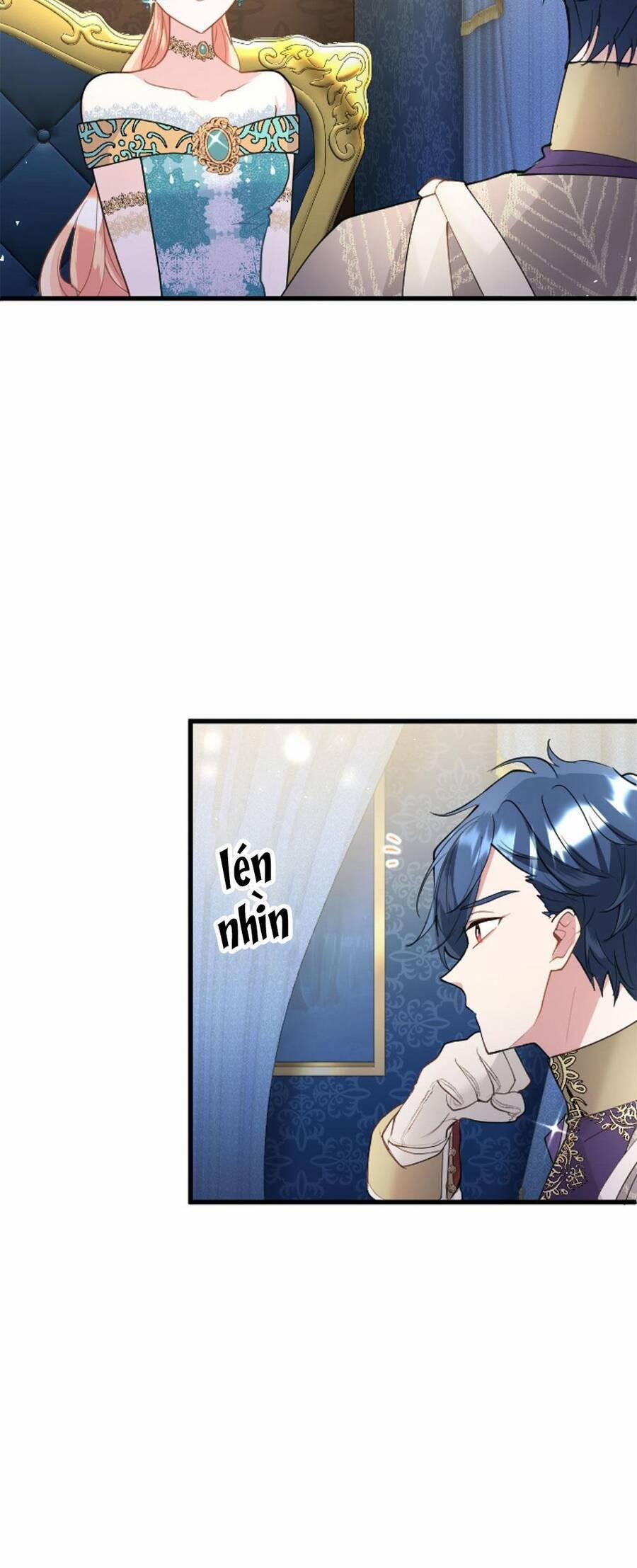 Đại Tiểu Thư Sao Phải Giả Nam 44 trang 45