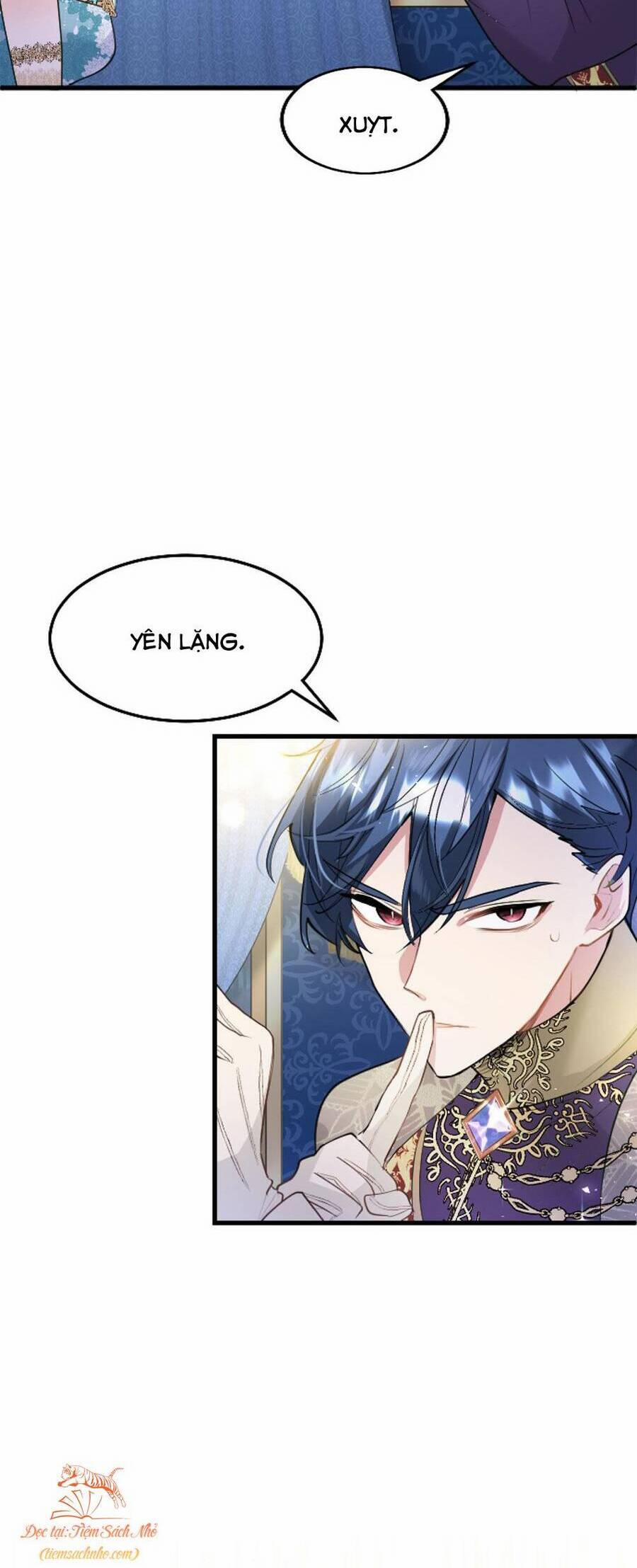 Đại Tiểu Thư Sao Phải Giả Nam 44 trang 47