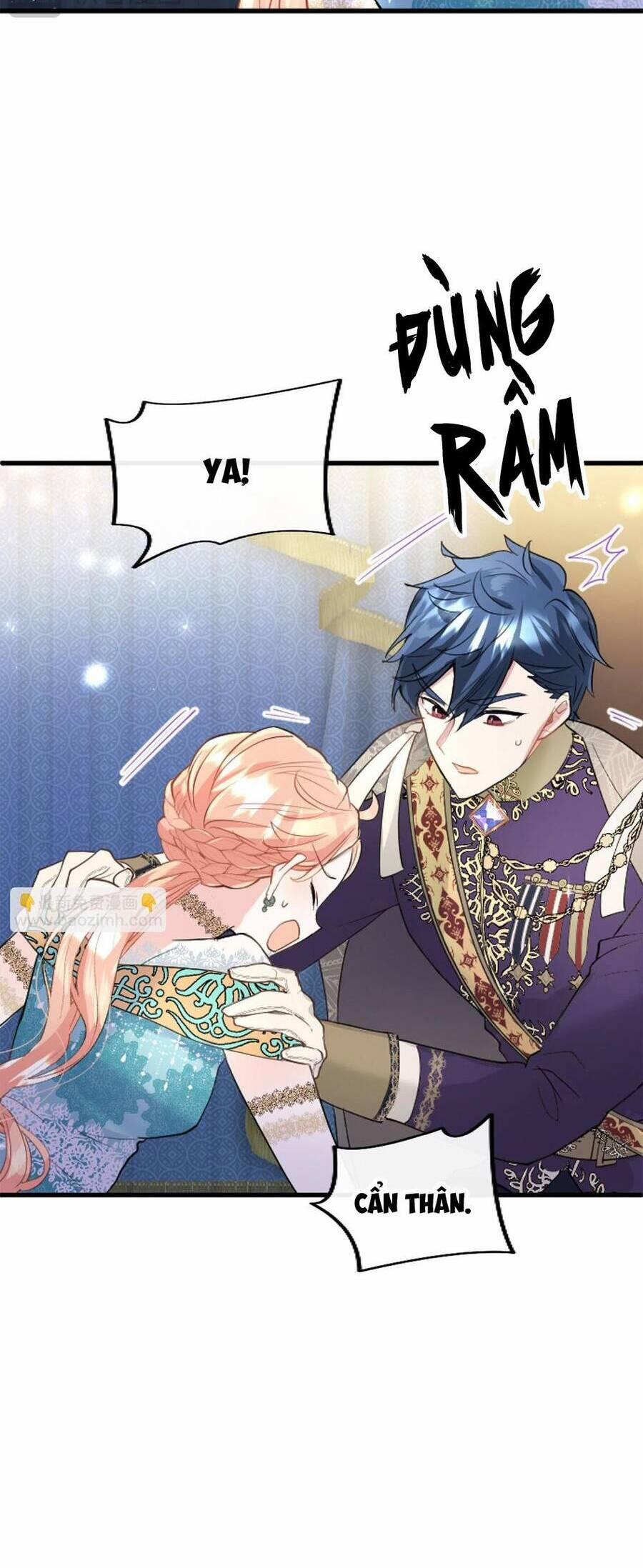 Đại Tiểu Thư Sao Phải Giả Nam 44 trang 49