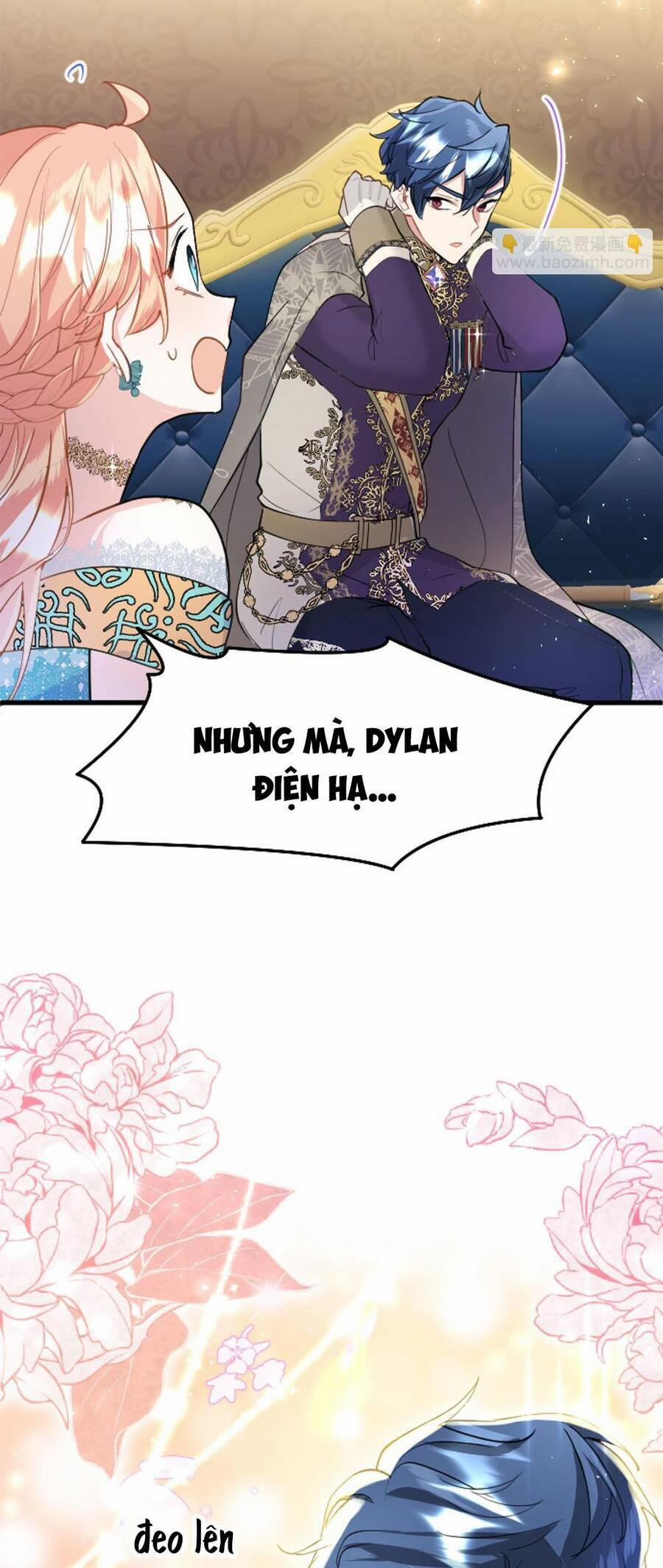 Đại Tiểu Thư Sao Phải Giả Nam 44 trang 54