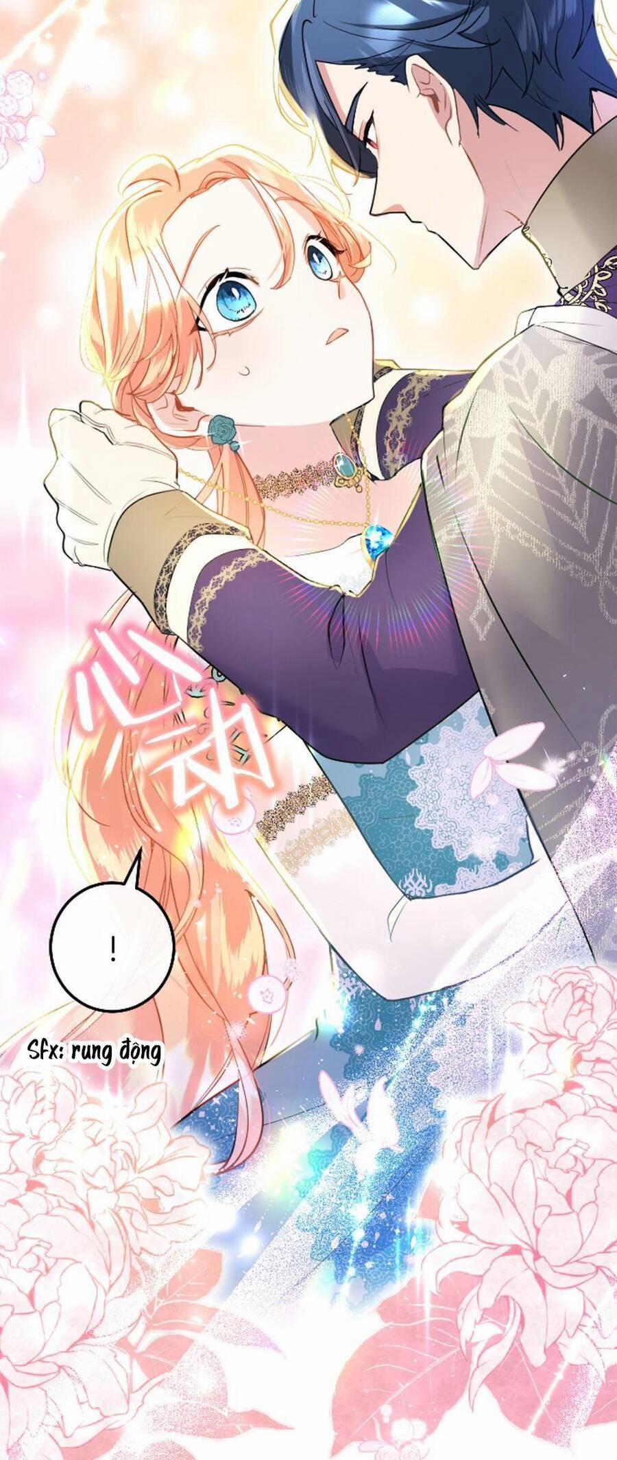 Đại Tiểu Thư Sao Phải Giả Nam 44 trang 55